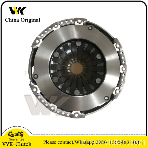 CLUTCH KIT DIGUNAKAN UNTUK VW GOLF4